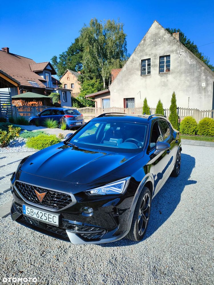 Cupra Formentor - 3