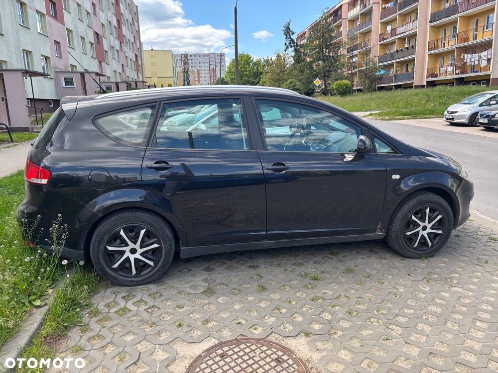 Seat Altea 1.6 Stylance - 2