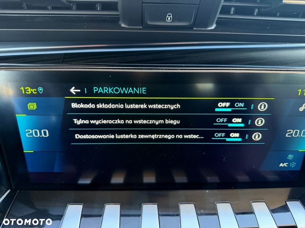 Peugeot 508 - 36
