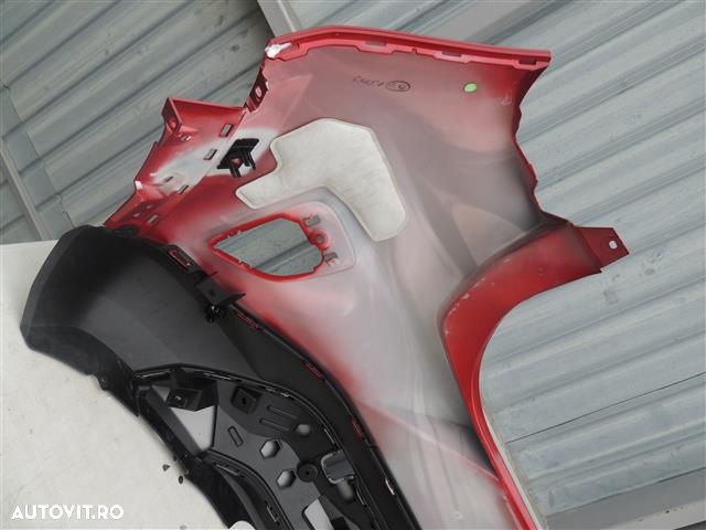 Bara spate Ford Puma an 2020 2021 2022 2023 cod L1TB-17906-A1 - 6