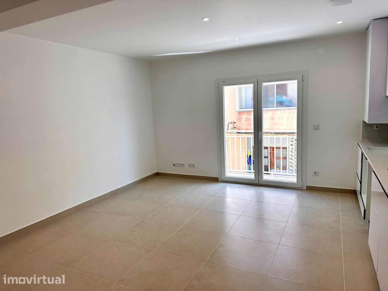 Apartamento T2 - Leiria - Grande imagem: 4/18