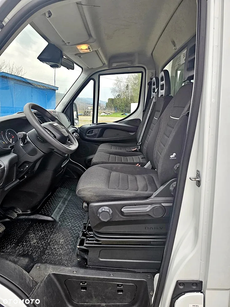 Iveco 35C16 - 14