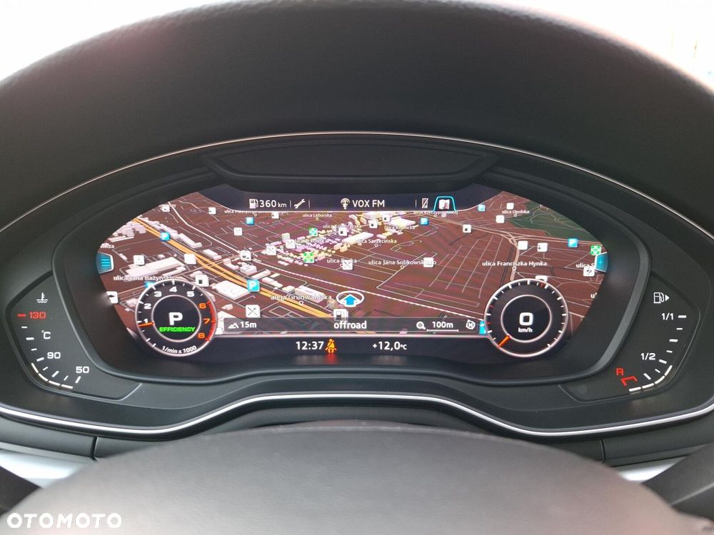 Audi A4 Limousine - 23