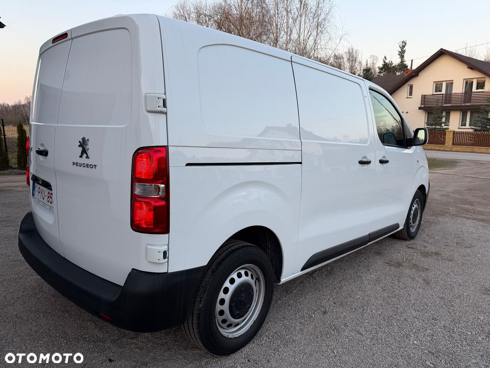 Peugeot Expert - 15