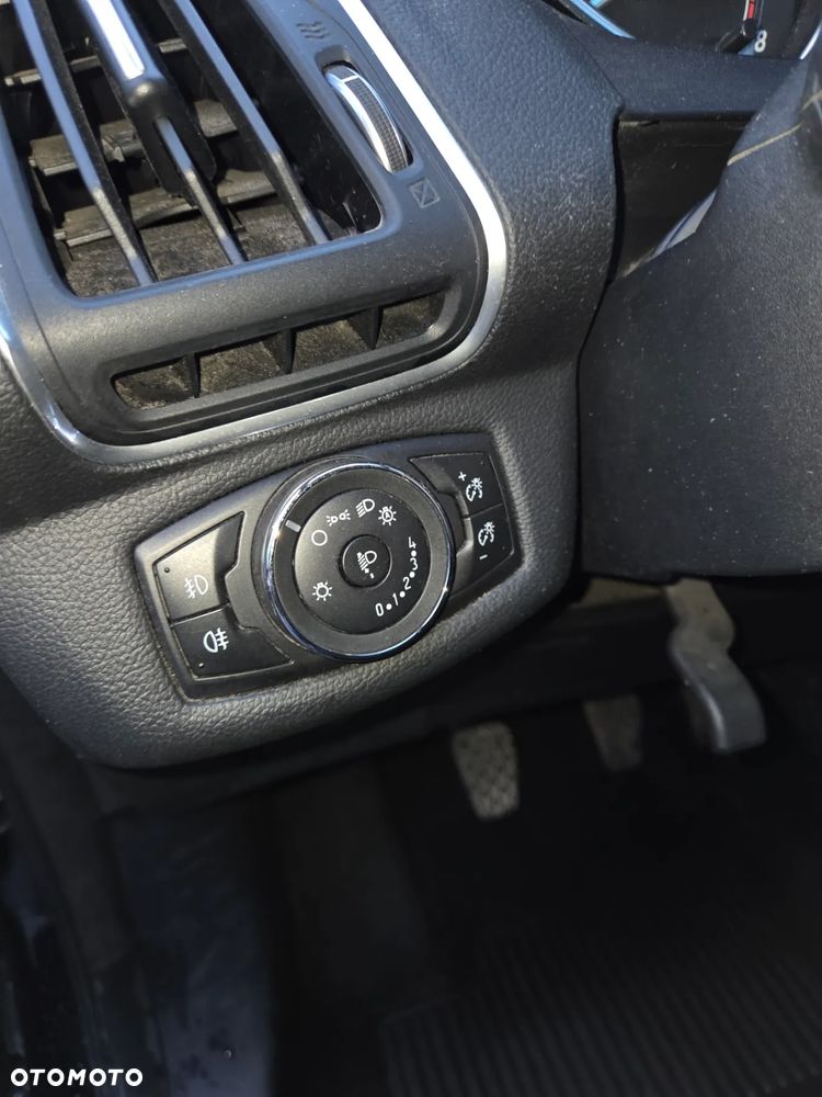 Ford B-MAX 1.0 EcoBoost Individual - 13