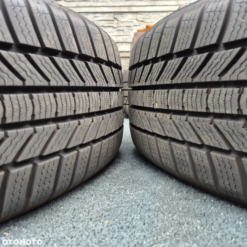 ZIMA KOŁA 235/55 R18 VW TIGUAN 2 R-LINE TAYRON KODIAQ Q3 TARRACO TERRAMAR - 10