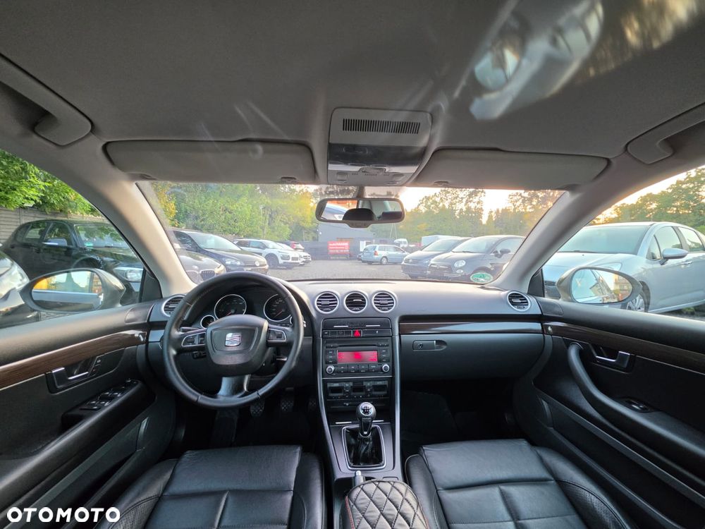 Seat Exeo - 10