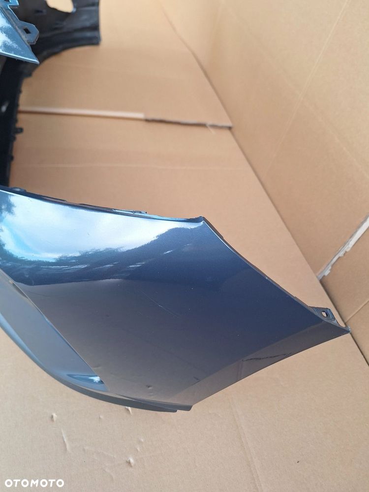 HYUNDAI i20 III 20- 21-23 ZDERZAK PRZÓD PRZEDNI ORYG. 86511-Q0000 WYSYŁKA KRAJ-EUROPA - 6