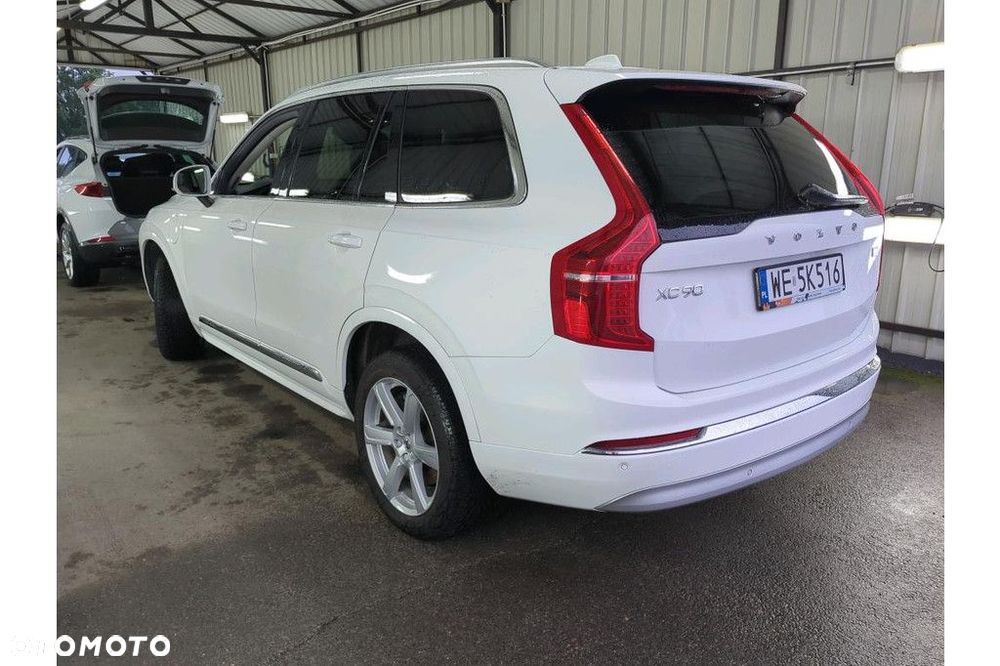 Volvo XC 90 - 2