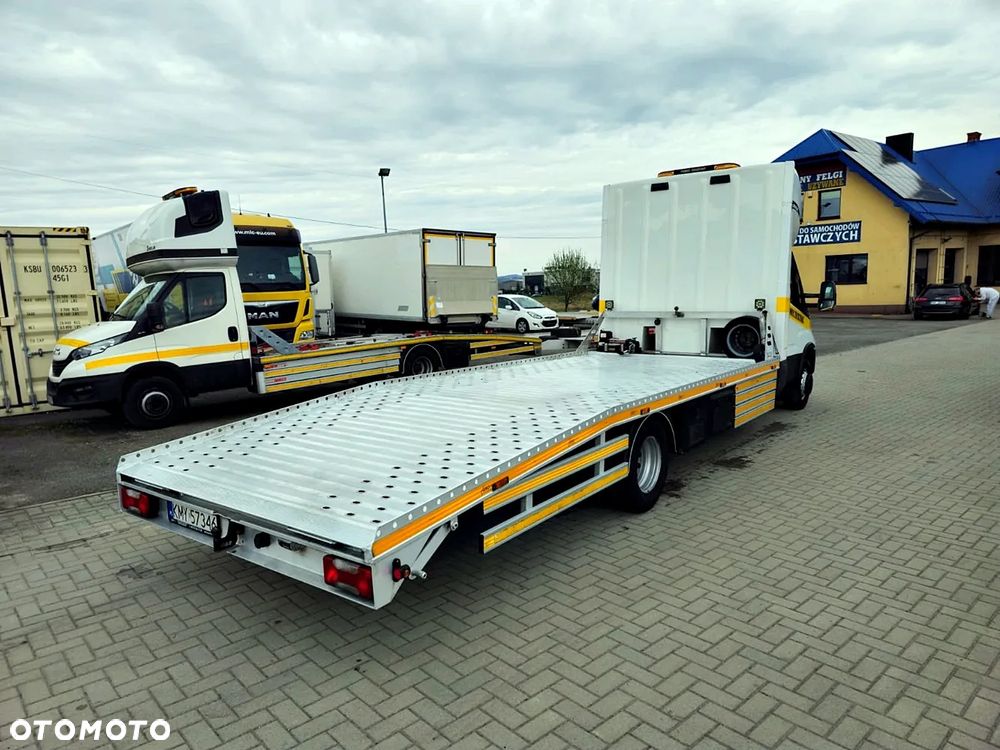 Iveco 72C18 70C18 - 6