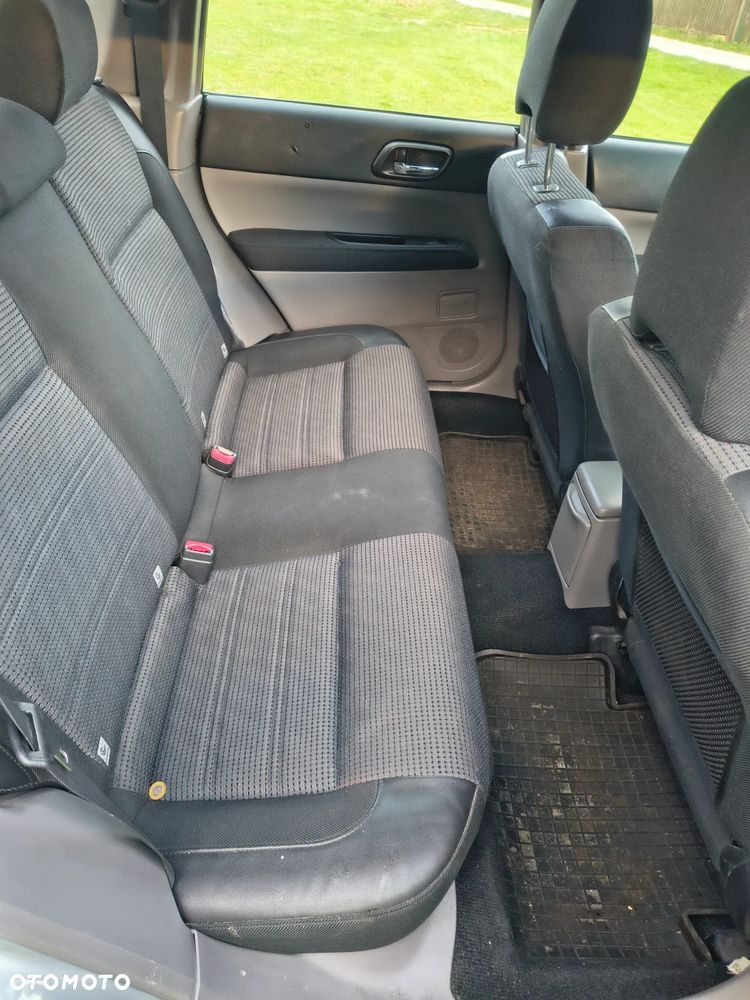 Subaru Forester 2.0 X - 13