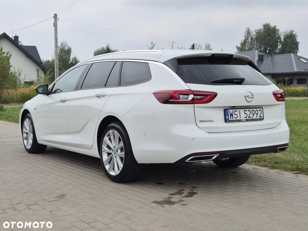 Opel Insignia 2.0 CDTI Business Elegance S&S - 3