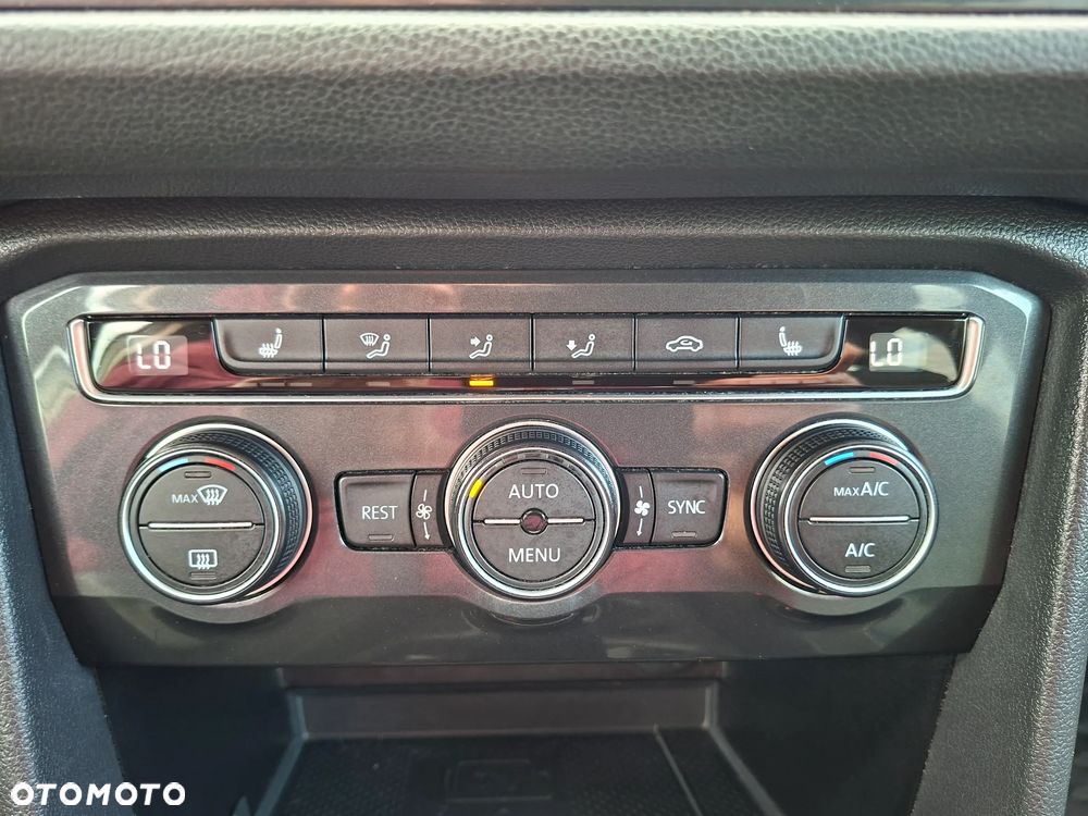 Volkswagen Tiguan 2.0 TDI SCR (BlueMotion Technology) DSG Trendline - 17