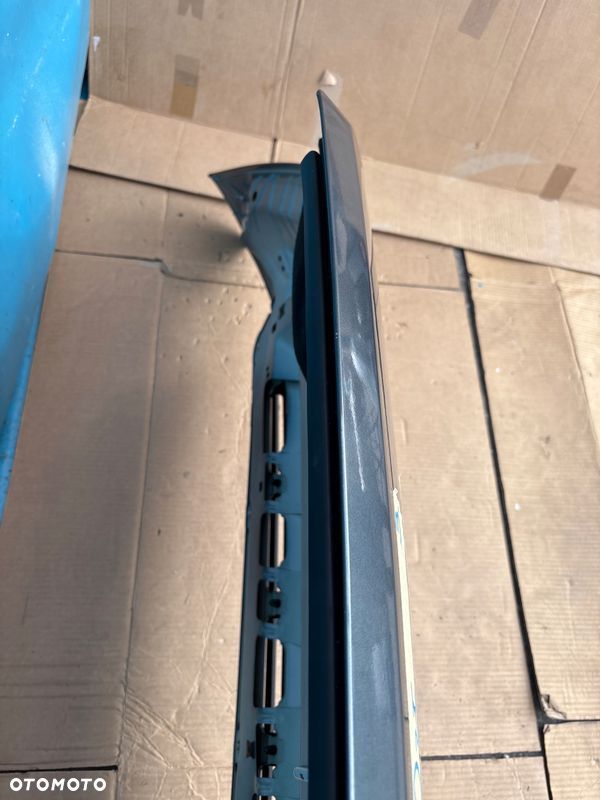 DUCATO BOXER JUMPER Lift 14- maska pokrywa silnika ładna Szara 691 - 4