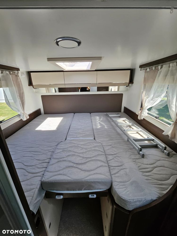 Benimar T 463 - 19