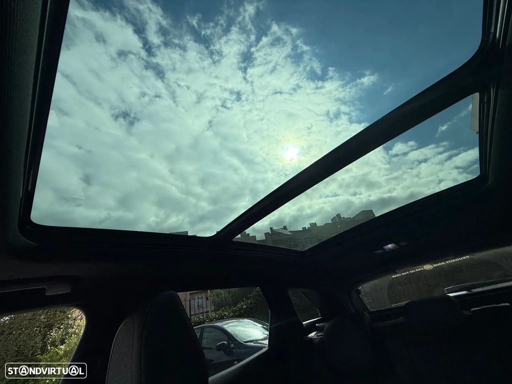 Peugeot 3008 1.6 BlueHDi GT Line Grip Control - 5