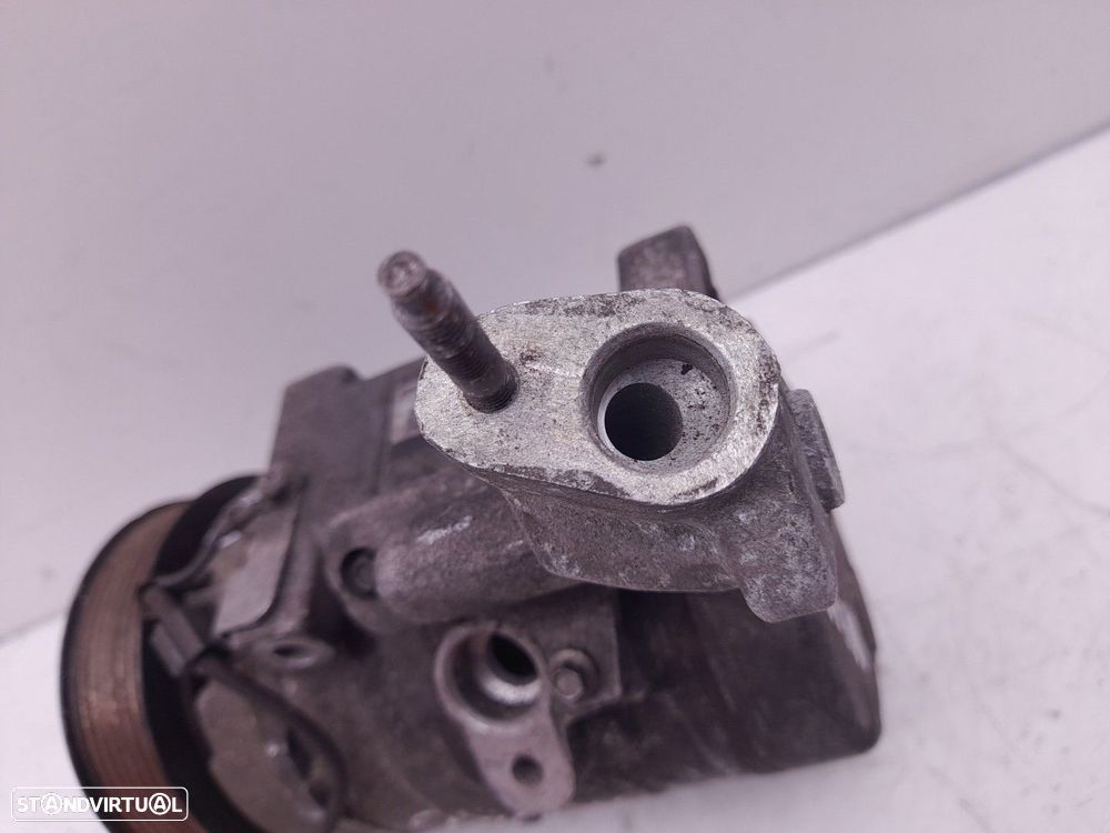 Compressor AC HONDA Accord VII Sedan (CL_, CN_) - 3
