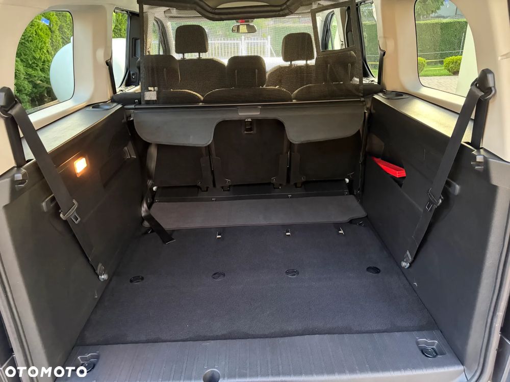 Toyota Proace City Verso 1.5 D-4D Family - 23