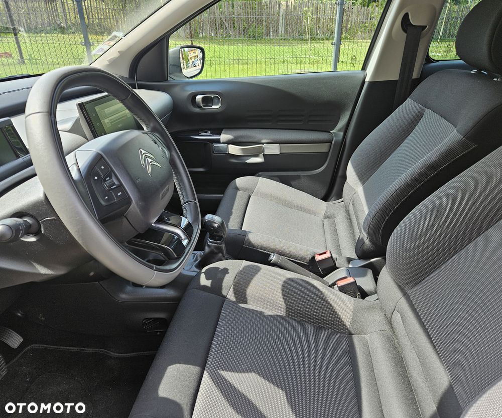 Citroën C4 Cactus 1.2 PureTech MoreLife - 13