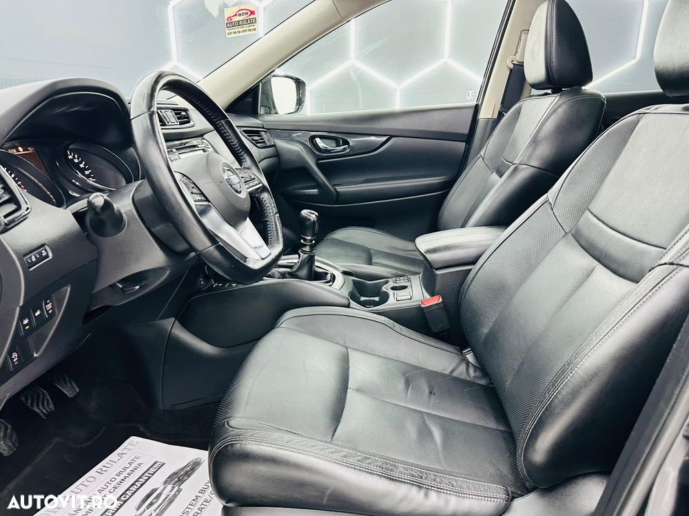 Nissan X-Trail 1.6 DIG-T Tekna - 15