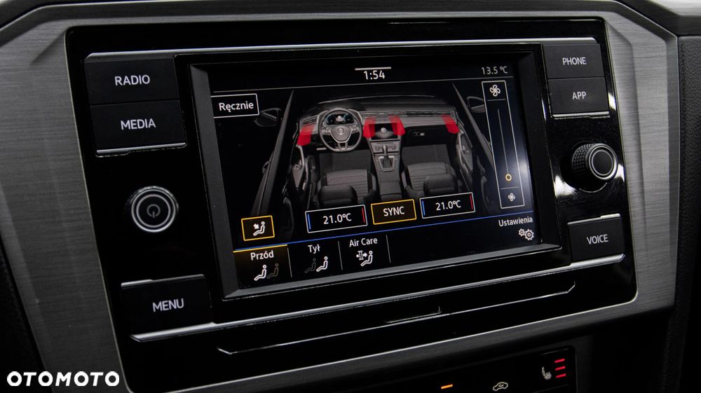 Volkswagen Passat Variant 1.5 TSI EVO Essence - 19
