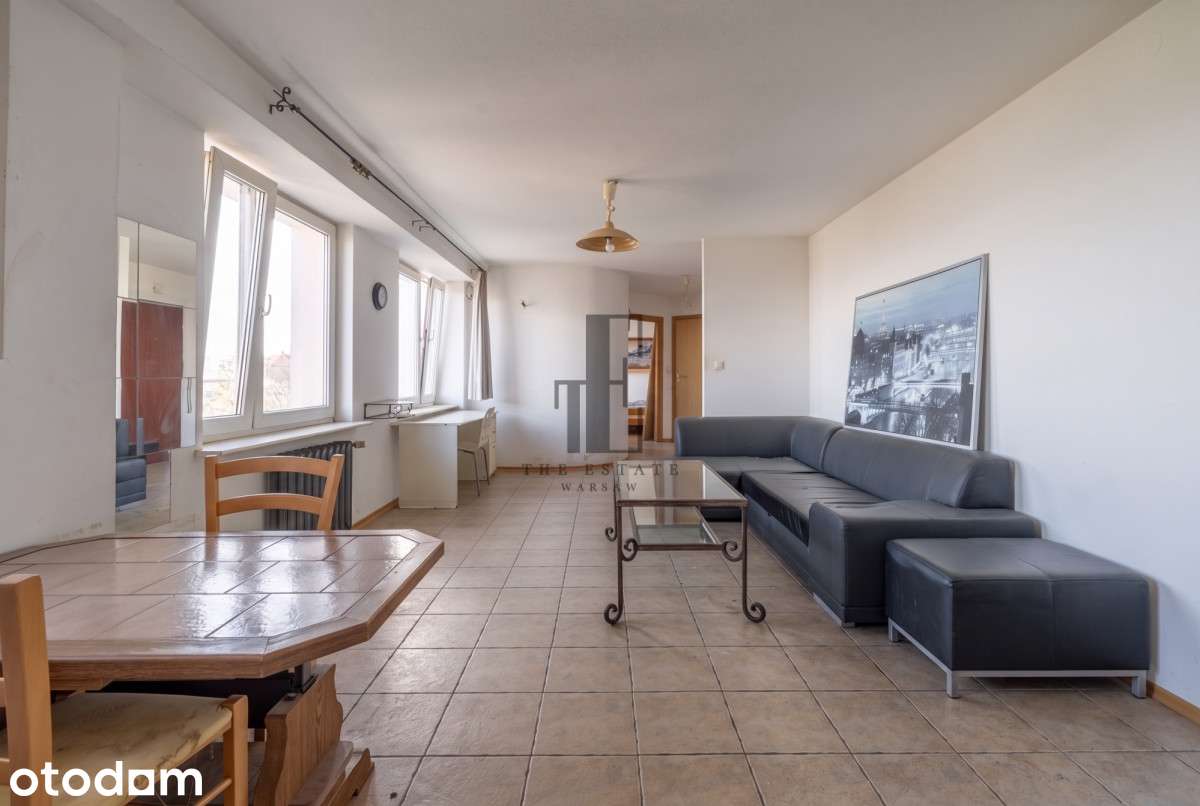 Apartament me 2 dhoma, 54 m²