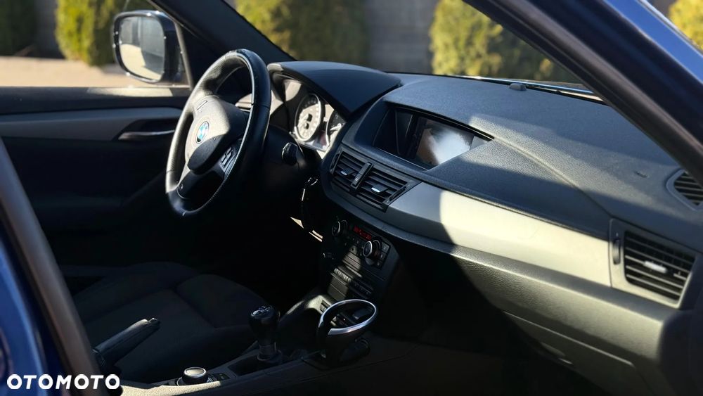 BMW X1 xDrive28i - 35