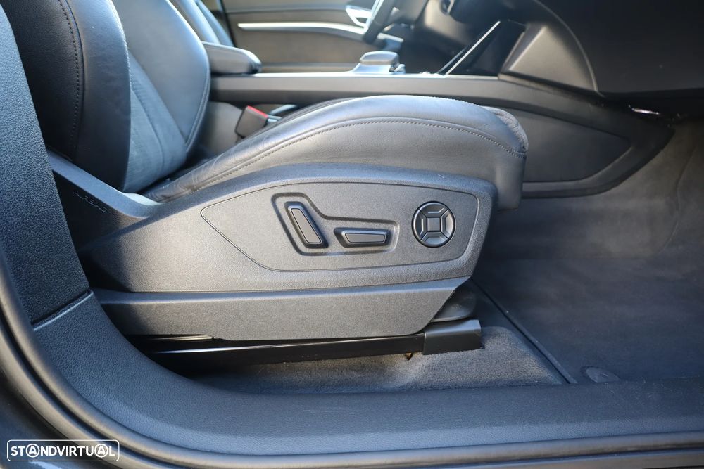 Audi e-tron Sportback 55 quattro S line - 29