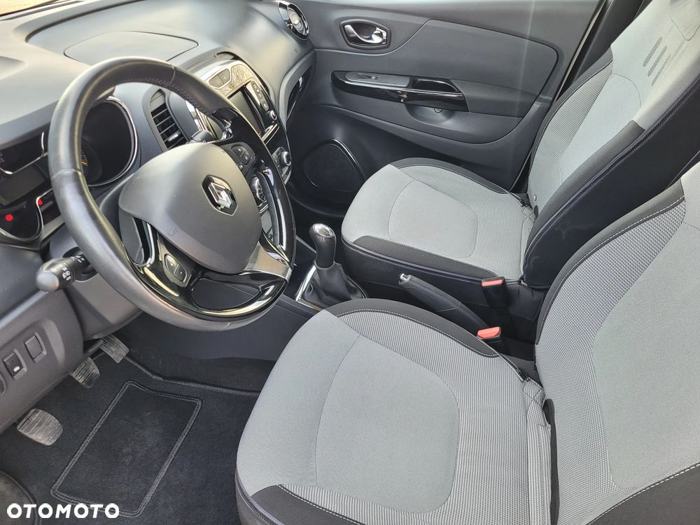 Renault Captur - 17
