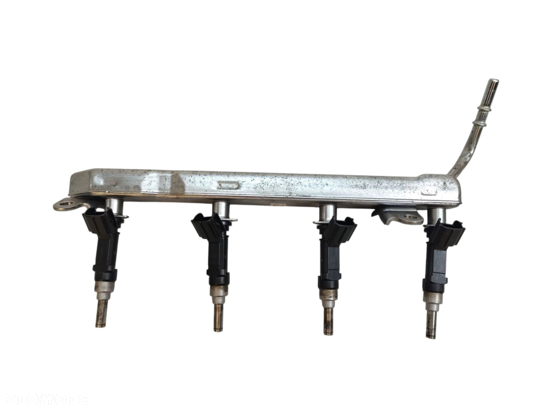LISTWA WTRYSKOWA TOYOTA AURIS I E15 LIFT (2009-2012) 1.33 VVT-I 99KM 23209-47010 - 2