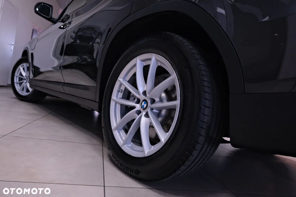BMW X3 xDrive30e Luxury Line - 11