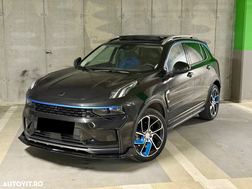 Lynk&Co 01 - 8