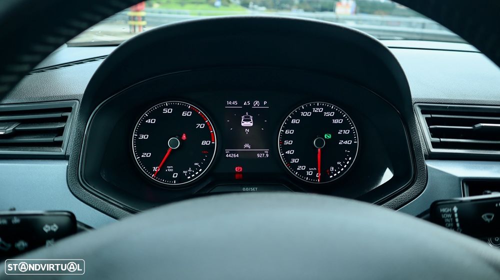 SEAT Arona 1.0 TSI Style DSG - 29