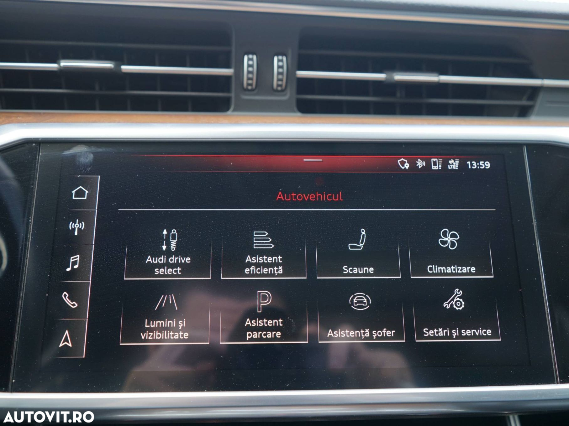 Audi A6 2.0 40 TDI quattro S tronic Design - 23