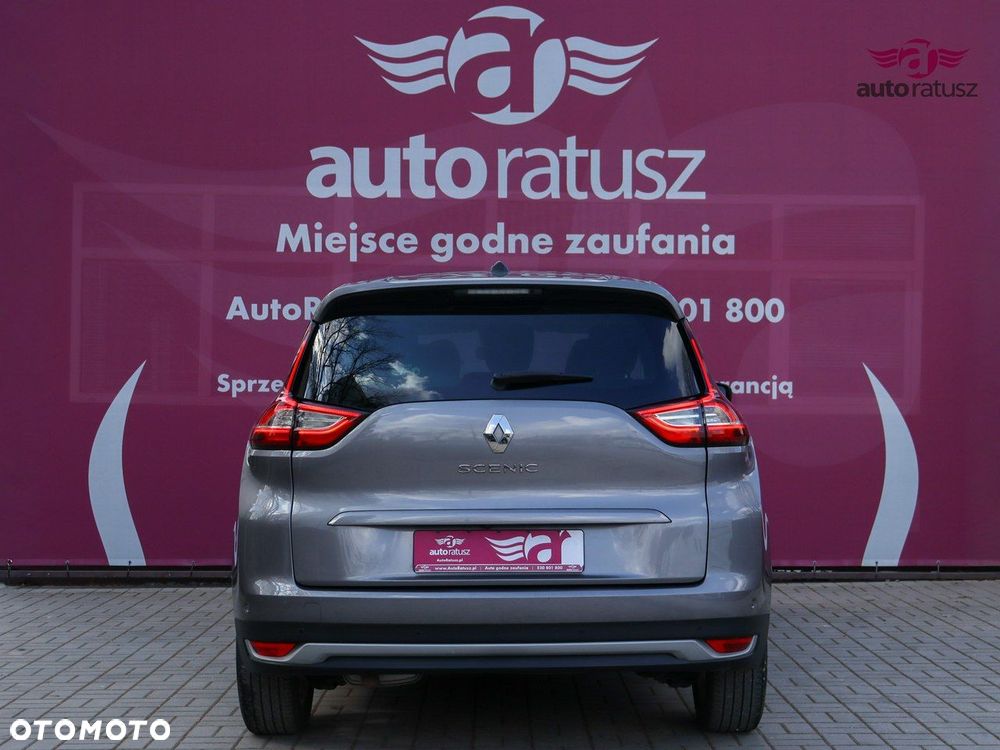 Renault Grand Scenic - 6