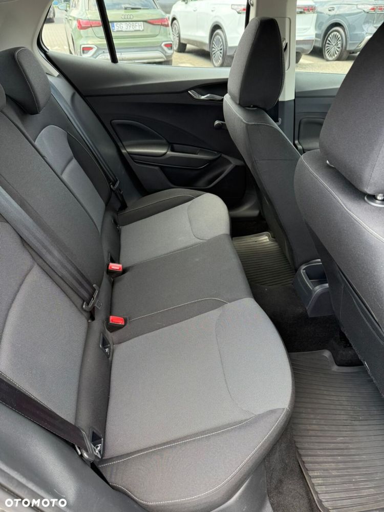 Skoda Fabia 1.0 TSI Selection DSG - 23