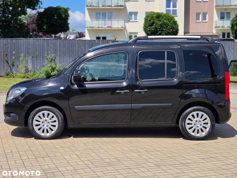 Mercedes-Benz Citan - 2