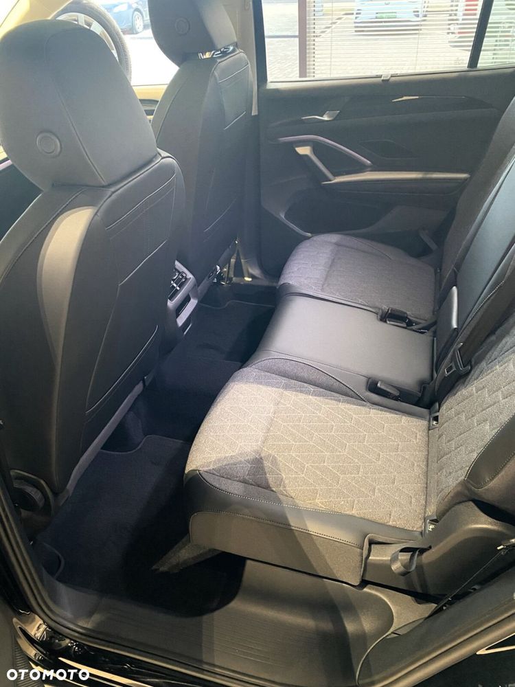 Volkswagen Tayron 1.5 eTSI mHEV Life Plus DSG - 9