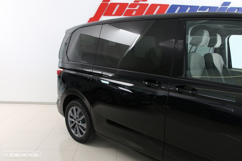 VW Multivan 1.5 TSI e-Hybrid Life DSG - 4