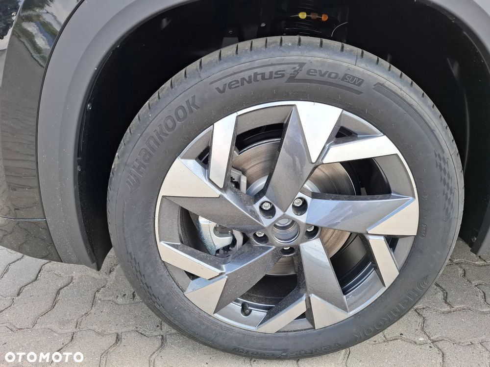 Skoda Kodiaq 2.0 TDI 4x2 Sportline DSG 7os - 11