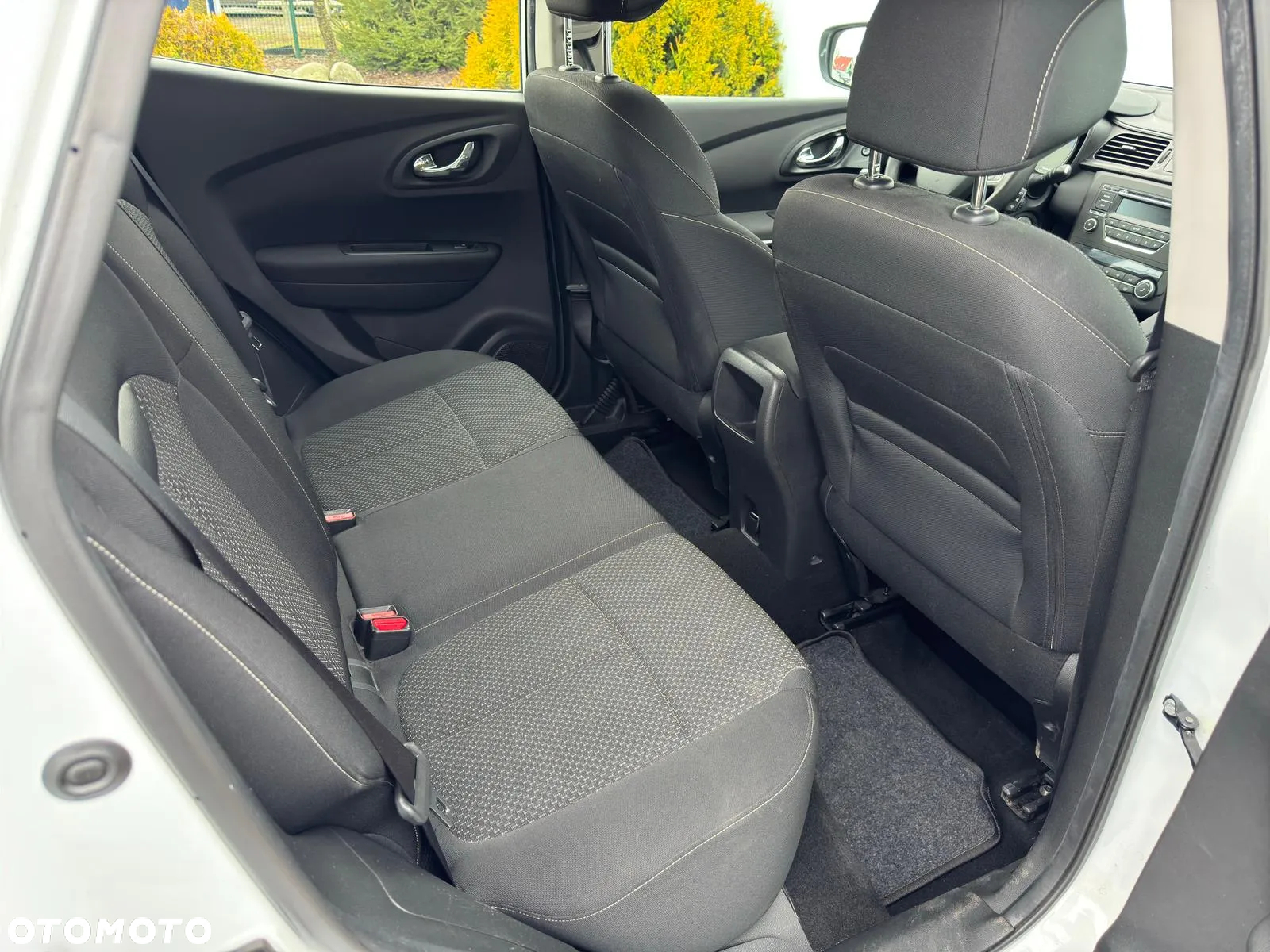 Renault Kadjar 1.2 Energy TCe Life - 30
