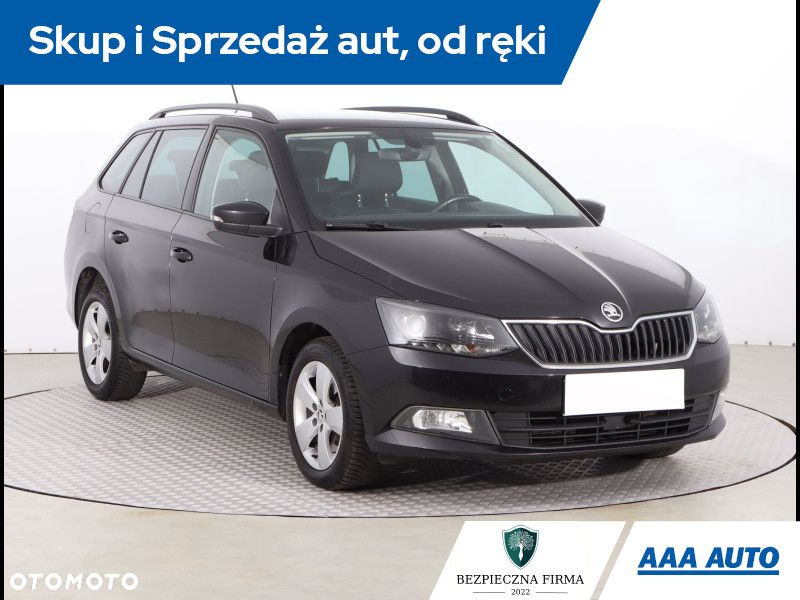 Skoda Fabia - 2