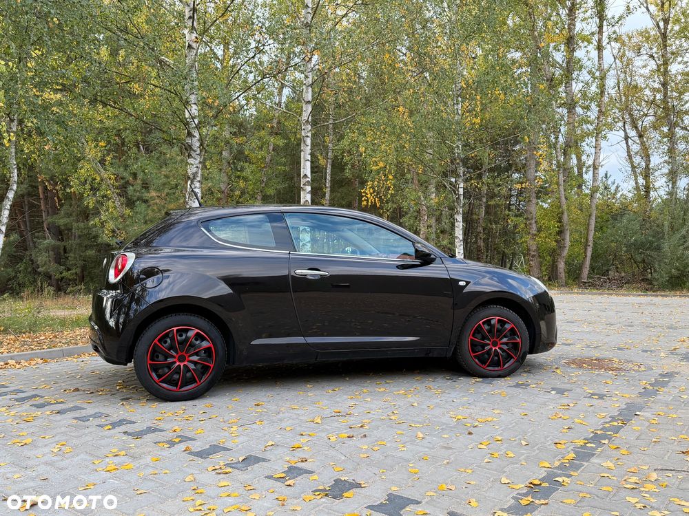 Alfa Romeo Mito - 7