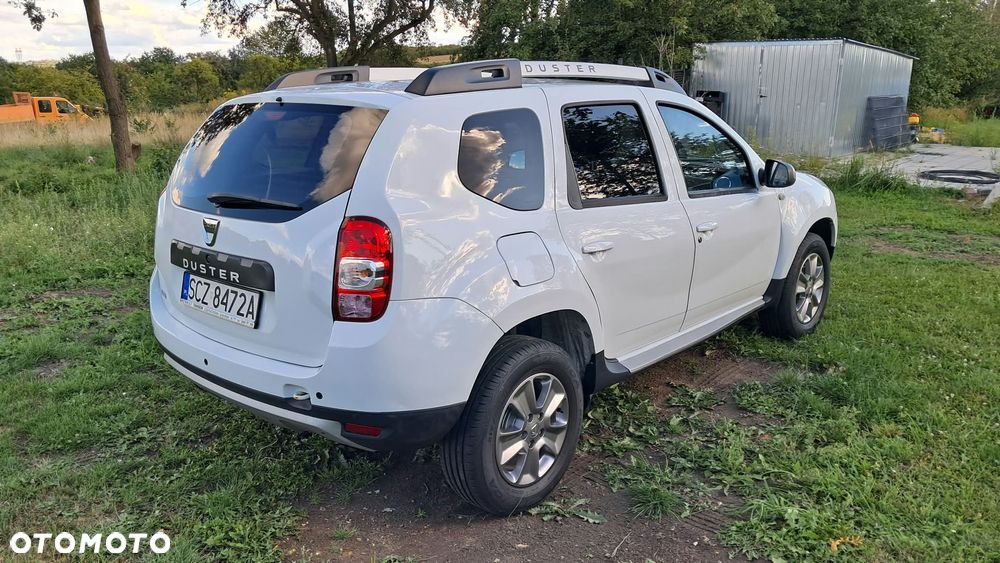 Dacia Duster 1.2 TCe Comfort - 4