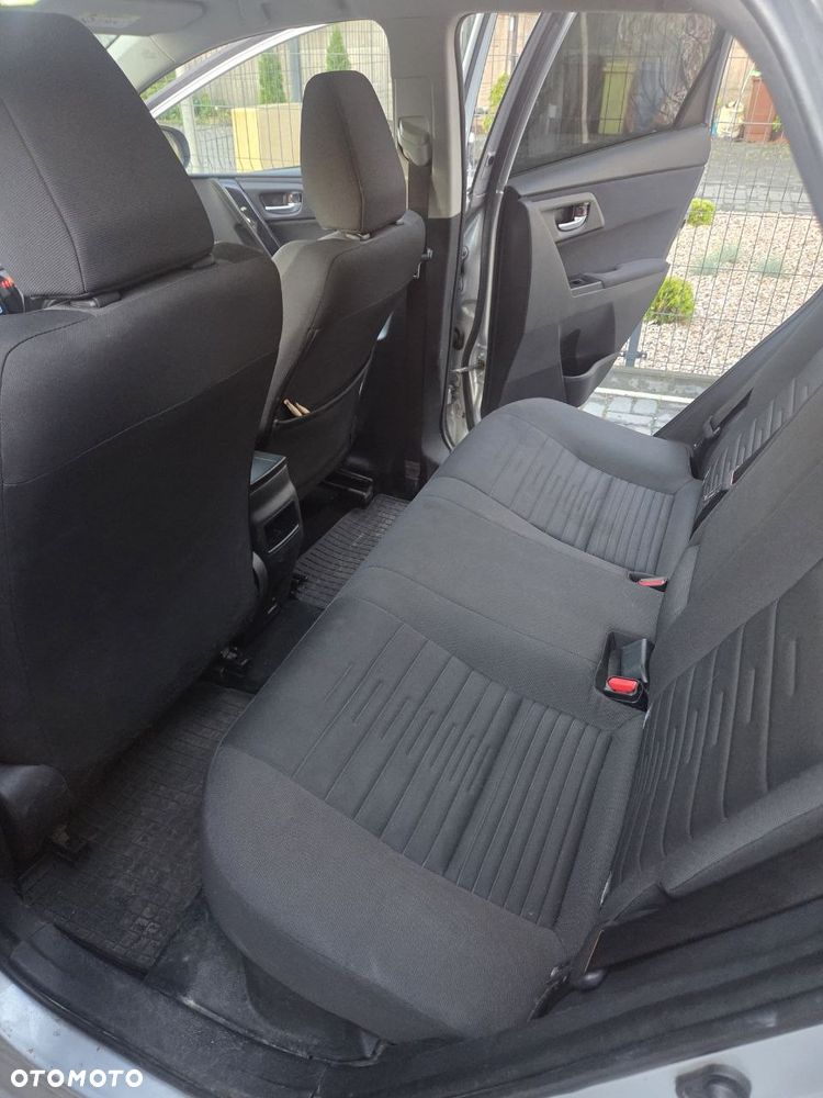 Toyota Auris - 5