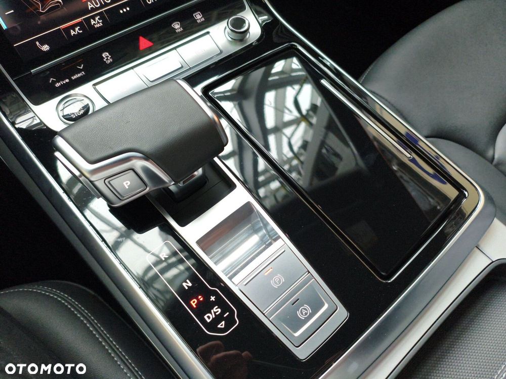 Audi Q7 TDI mHEV 170 kW Quattro S Line Tiptr - 20