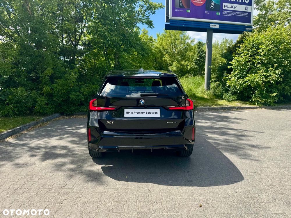 BMW X1 sDrive18i M Sport sport - 19