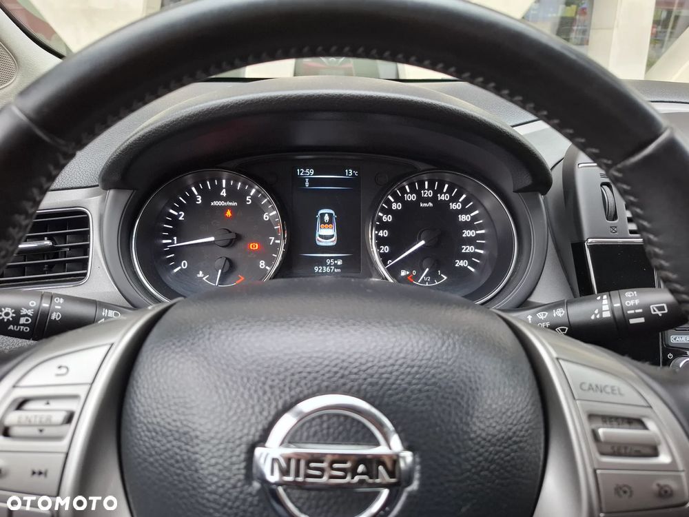 Nissan Pulsar 1.2 DIG-T Tekna - 21
