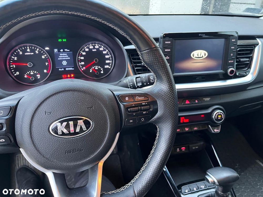 Kia Stonic 1.4 XL - 16