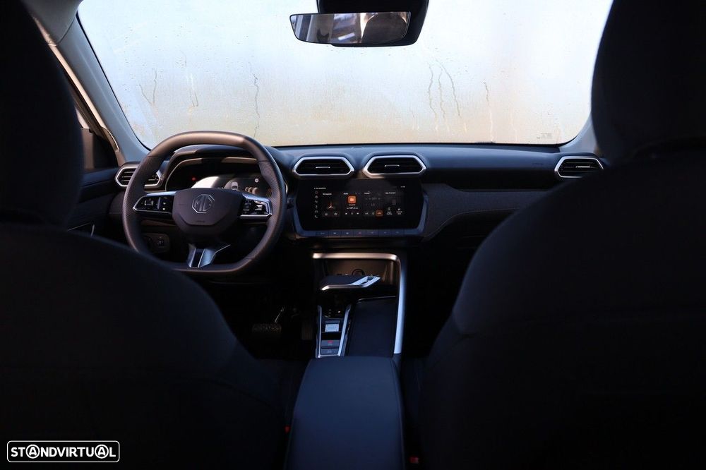 MG ZS 1.5 Hybrid+ Standard - 18